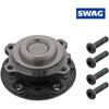 Swag Wheel Bearing Hub Front 20 93 6289