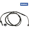 Swag Brake Pad Wear Sensor Rear 20 93 7454
