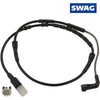 Swag Brake Pad Wear Sensor Front 20 93 8172