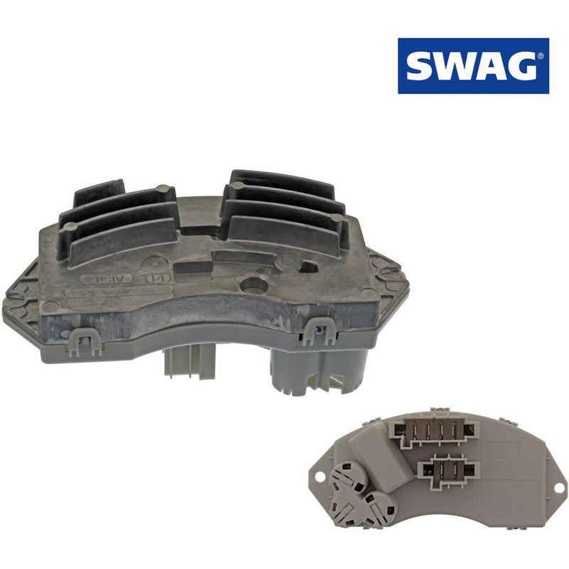 Swag Heater Fan Resistor 20 94 3440