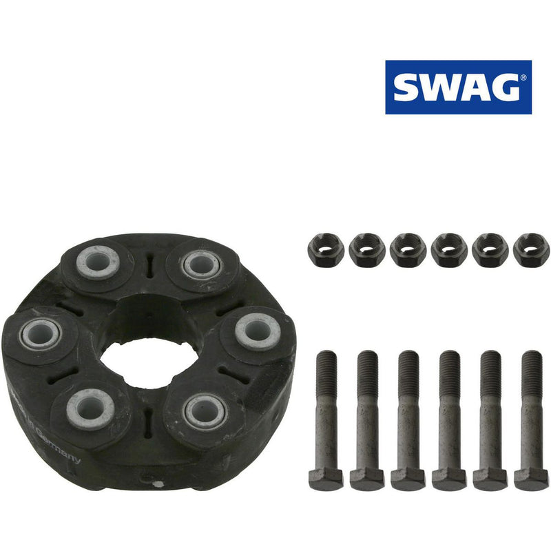 Swag Tailshaft Coupling 20 94 3482