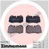 Zimmermann Brake Pad Front Set 21471.175.1