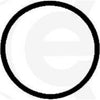 Elring Intake Manifold Gasket 258.780