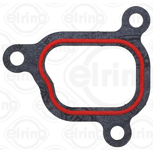 Elring Coolant Pipe Seal 266.510