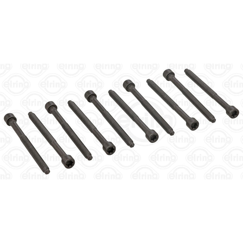 Elring Head Bolt Set 290.440