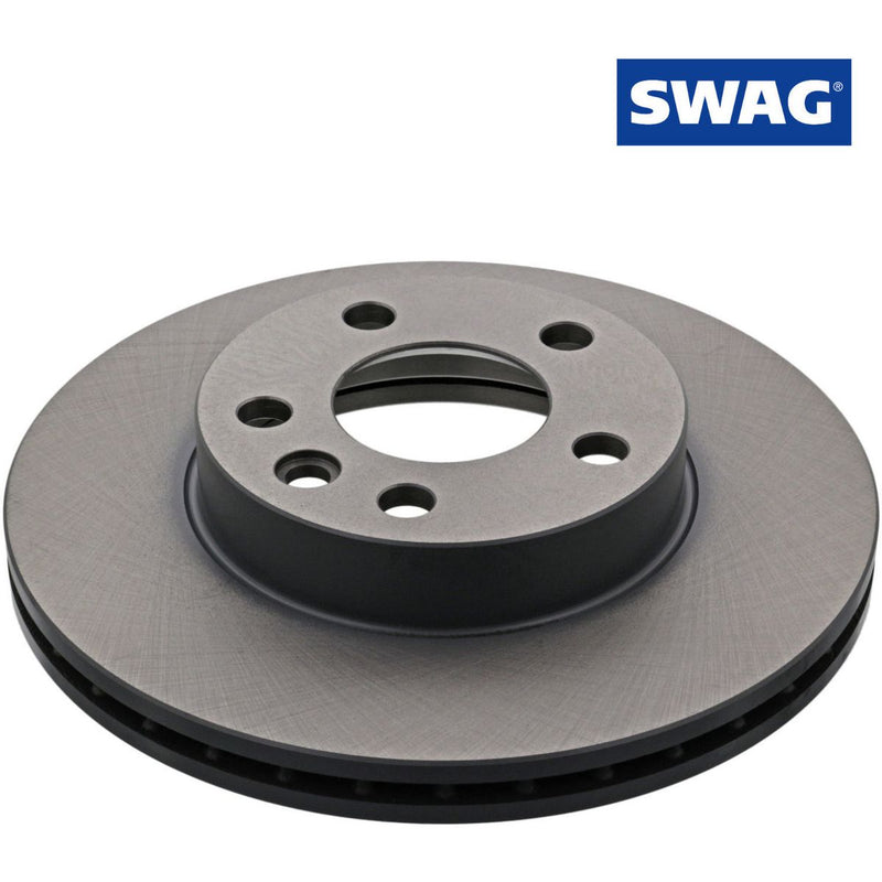 Swag Brake Rotor 280mm Front Pair 30 91 4040
