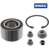 Swag Wheel Bearing Kit 30 91 4250
