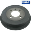 Swag Brake Drum Rear 200mm 30 92 4032