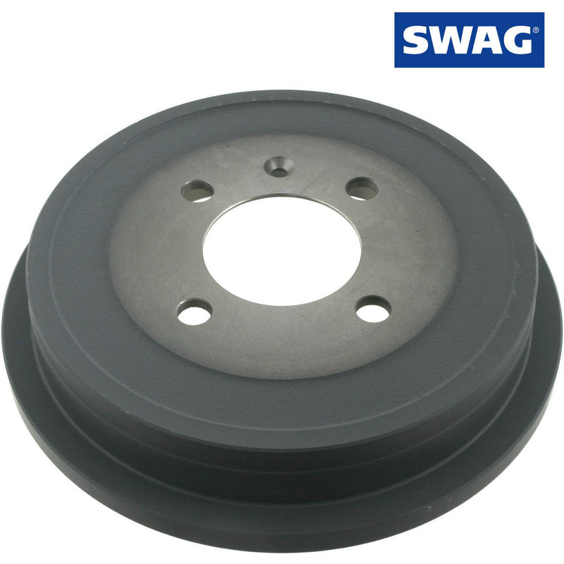 Swag Brake Drum Rear 200mm 30 92 4032
