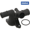 Swag Coolant Flange 30 92 9886