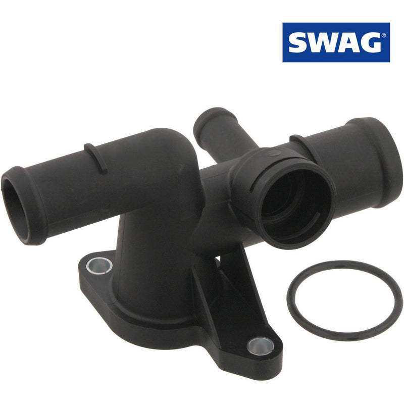 Swag Coolant Flange 30 92 9886