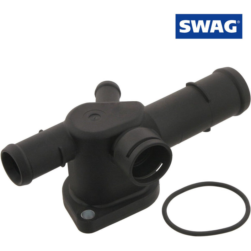 Swag Coolant Flange 30 92 9888