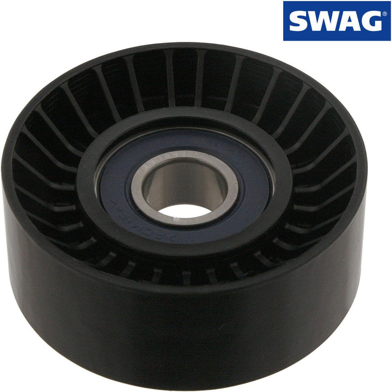 Swag Engine Idler Pulley 30 93 1746