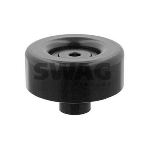 Swag Engine Idler Pulley 30 93 4536