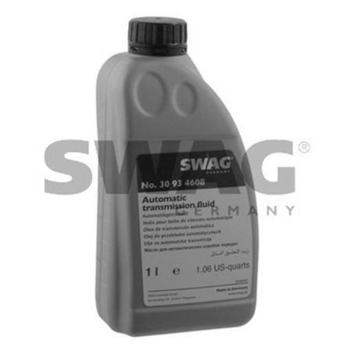 Swag ATF Transmission Fluid 1L 30 93 4608