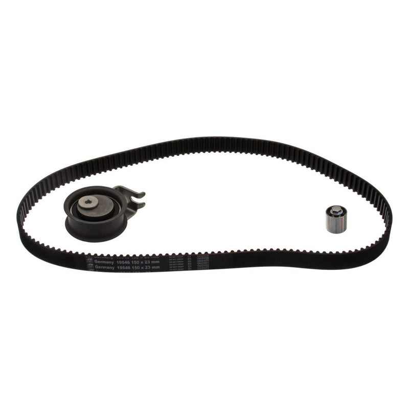 Swag Timing Belt Kit 30 93 7642