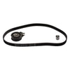 Swag Timing Belt Kit 30 93 7642