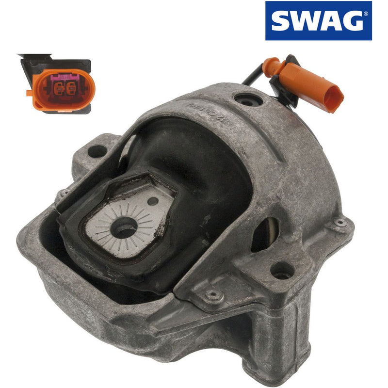 Swag Engine Mount RH 30 94 3706