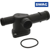 Swag Coolant Flange 30 94 8365