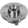 Meyle Original Wheel Bearing Hub Kit Front 300 312 1104