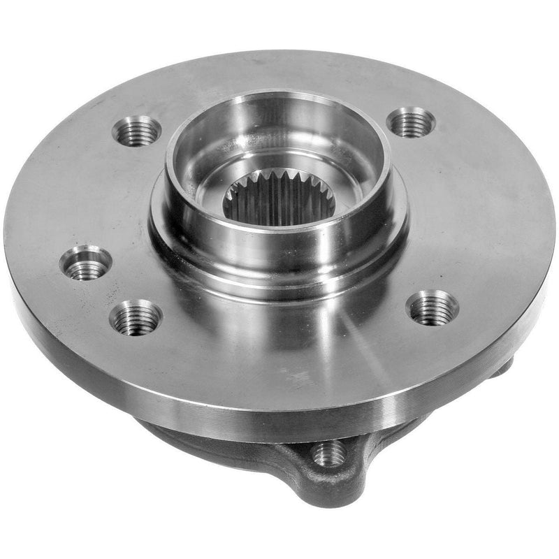Meyle Original Wheel Bearing Hub Kit Front 300 312 1104
