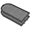 Meyle Original Cabin Filter Activated Carbon Single 312