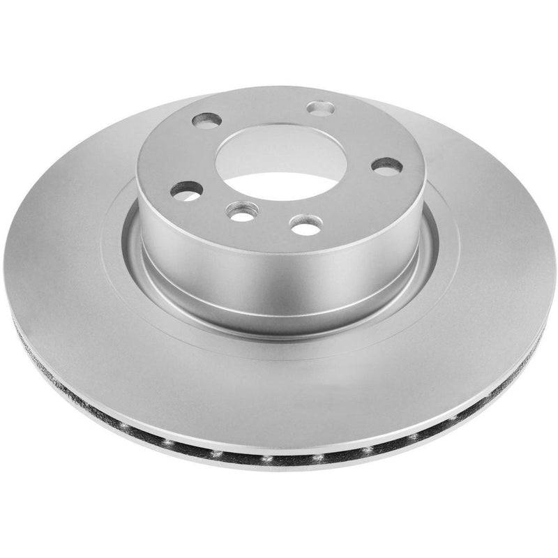Meyle PD Brake Rotor Single 330mm Rear 315 523 0029/PD