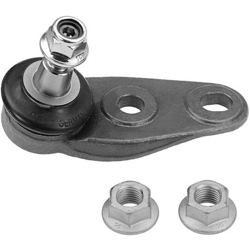 Meyle Original Ball Joint Front LH 316 010 0010