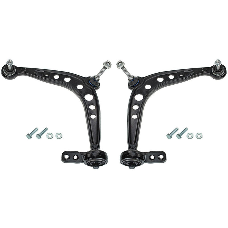 Meyle HD Control Arm Single Front Lower 316 050 0023/HD