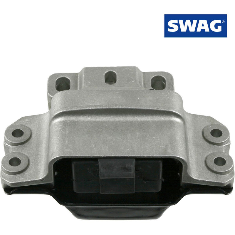 Swag Transmission Mount Manual 32 92 2724