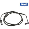 Swag Brake Pad Wear Sensor Rear 20 93 8173
