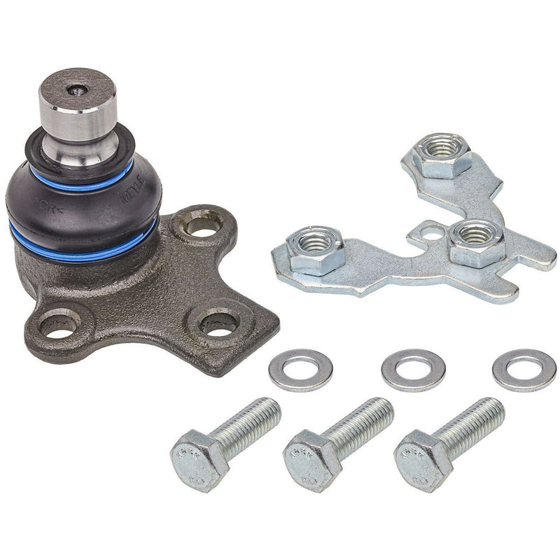 Meyle Original Ball Joint Front Lower 116 010 7154