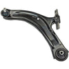 Meyle HD Control Arm Front LH Lower 36-16 050 0007/HD