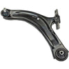 Meyle HD Control Arm Front LH Lower 36-16 050 0007/HD