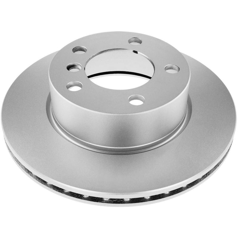 Meyle PD Brake Rotor Pair 284mm Front 383 521 0013/PD