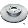 Meyle PD Brake Rotor Single 332mm Front 383 521 0019/PD