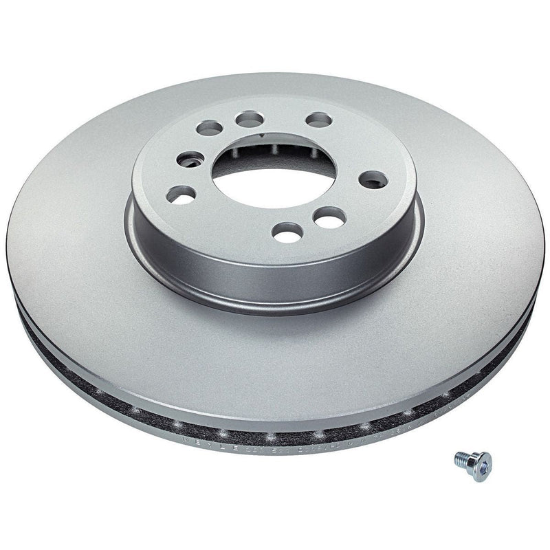 Meyle PD Brake Rotor Single 332mm Front 383 521 0019/PD