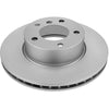 Meyle PD Brake Rotor Single 300mm Front 383 523 3059/PD