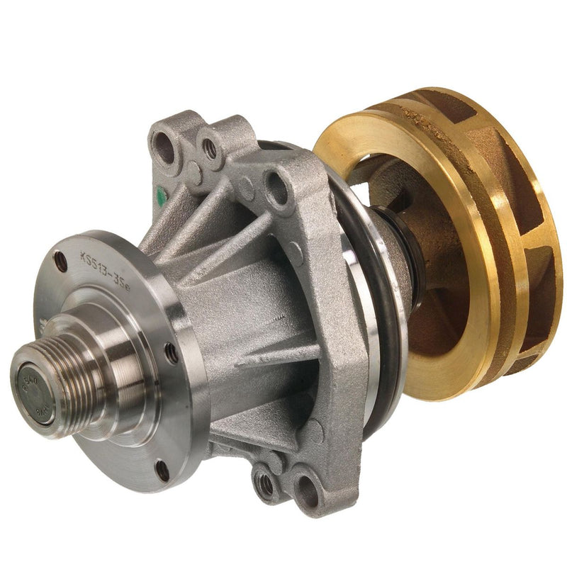 MS Motorservice Water Pump 50005513