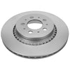 Meyle PD Brake Rotor Rear Pair 515 523 0011/PD