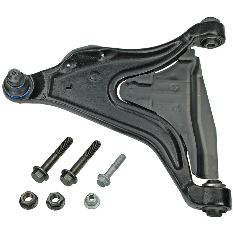 Meyle HD Control Arm Front LH Lower 516 050 0015/HD