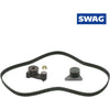 Swag Timing Belt Kit 55 02 0012