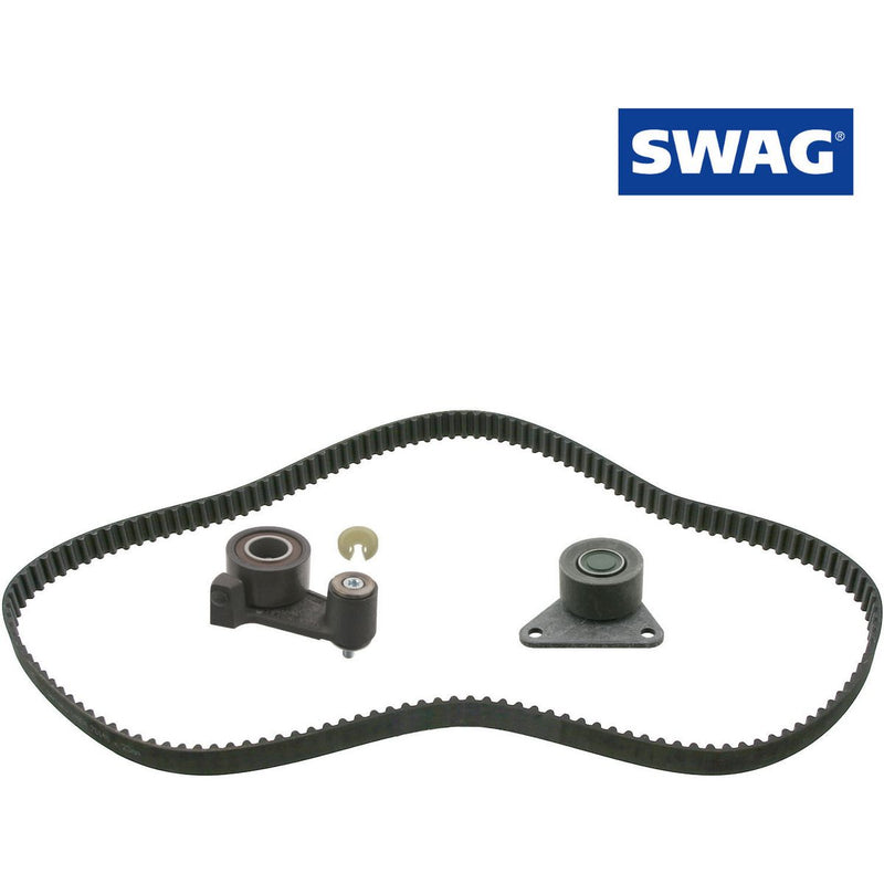 Swag Timing Belt Kit 55 02 0012