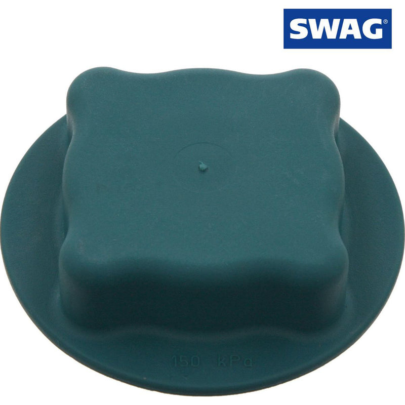 Swag Radiator Cap 55 91 4775