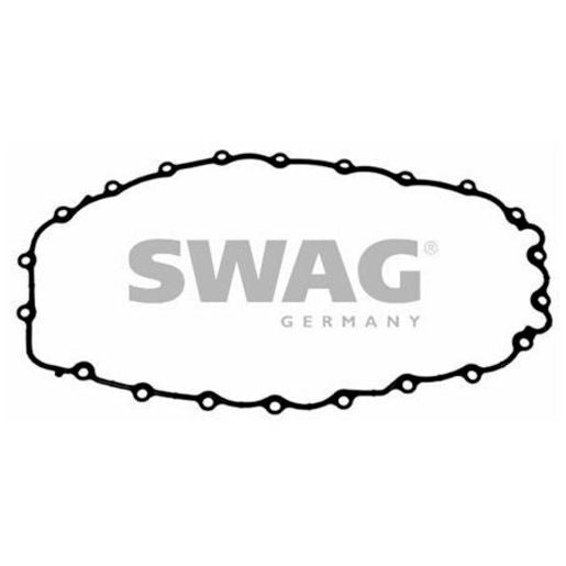Swag Sump Gasket 55 92 1741