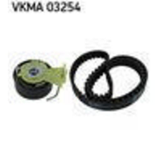 SKF Cam Belt Kit Vkma 03254