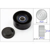 INA Idler Pulley 531 0873 10