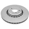 Meyle PD Brake Rotor Pair 336mm Front 583 521 5025/PD