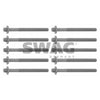 Swag Cylinder Head Bolt Set 60 92 4099