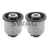 Swag Axle Beam Bush Kit 60 93 1396